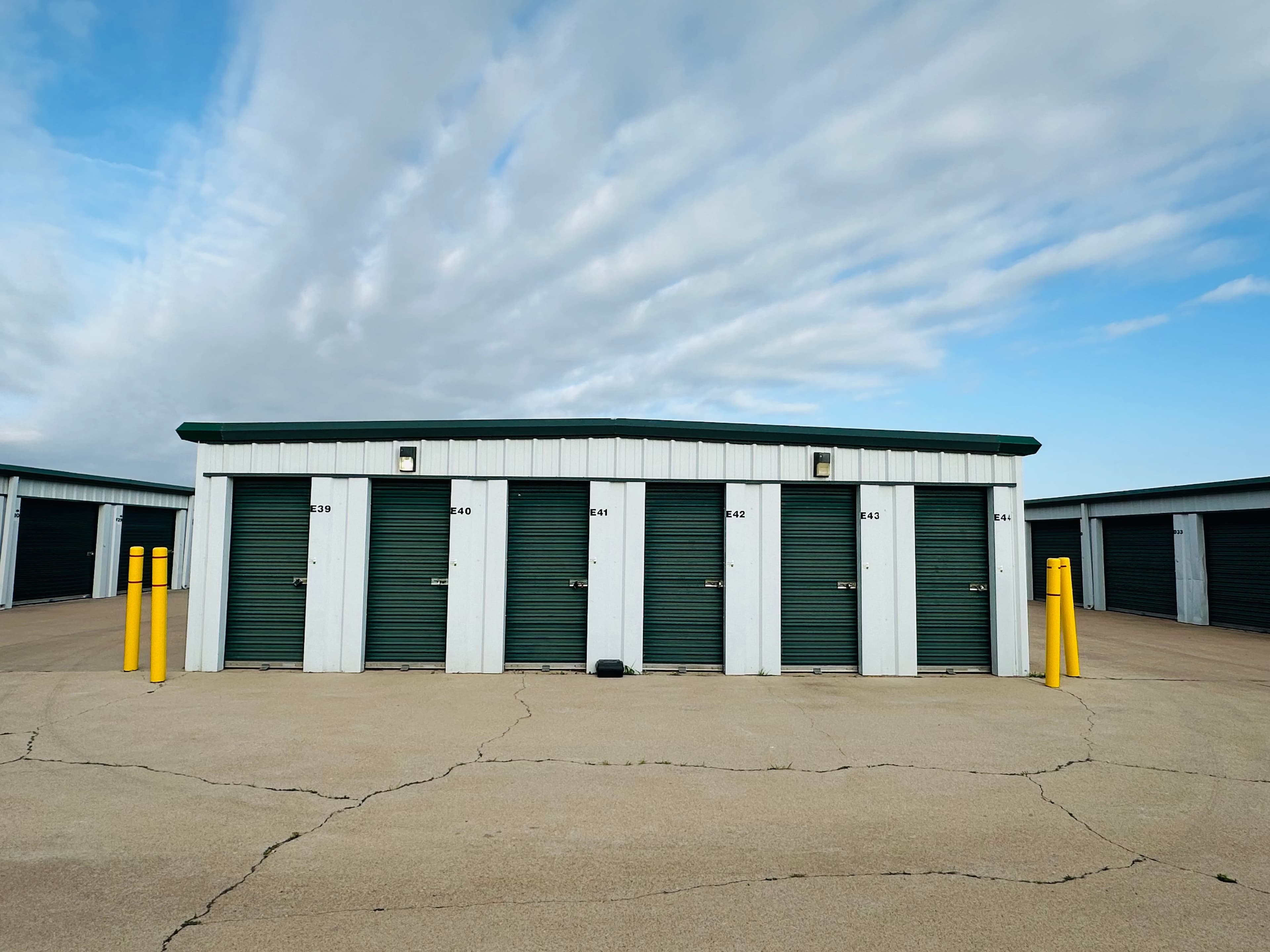 Big Guy Storage # 3044 | 2226 FM 1750 | Abilene, TX   - Carousel Image 3