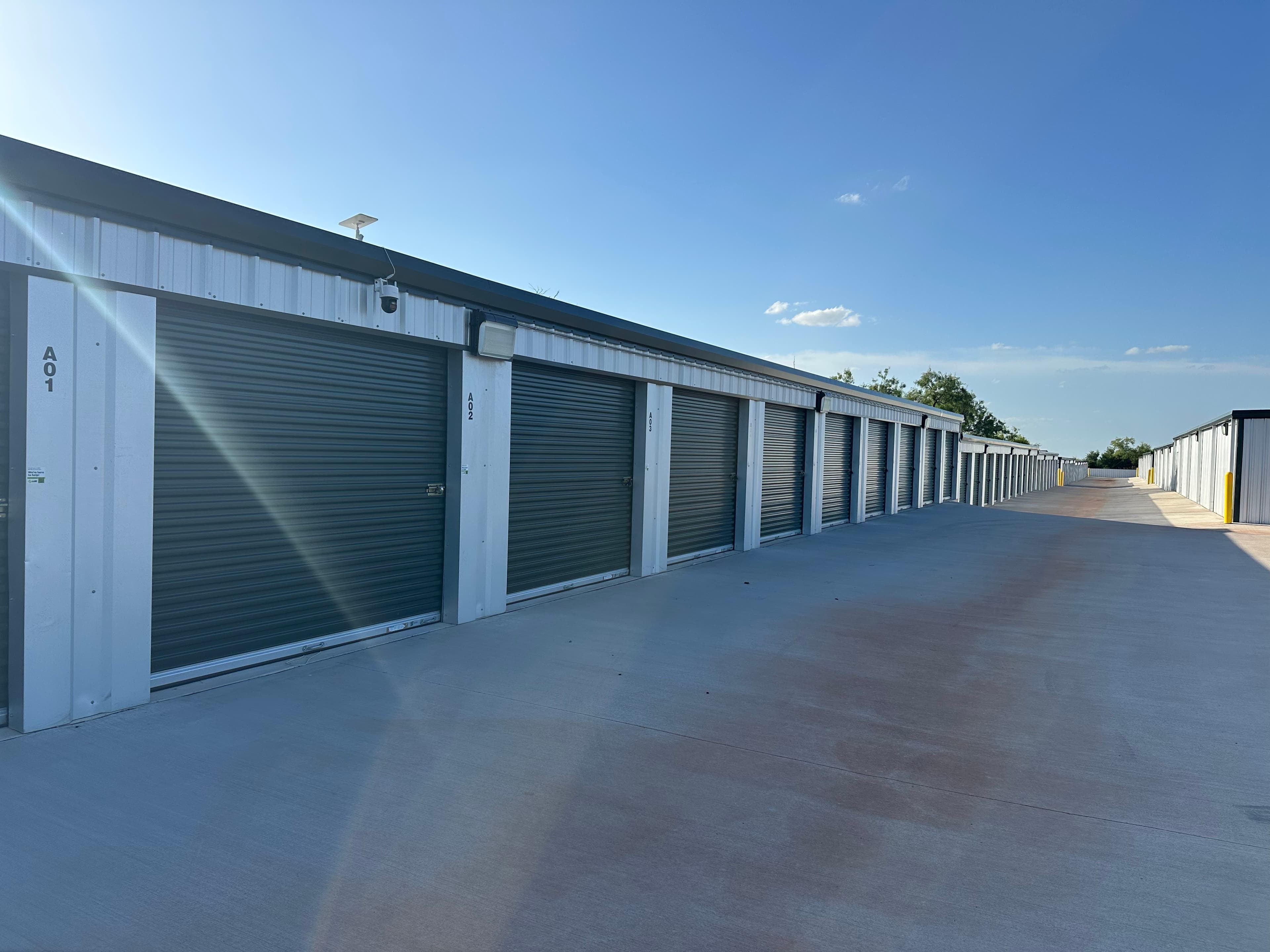 Big Guy Storage # 3045 | 3618 US Hwy 83 | Tuscola, TX   - Carousel Image 3