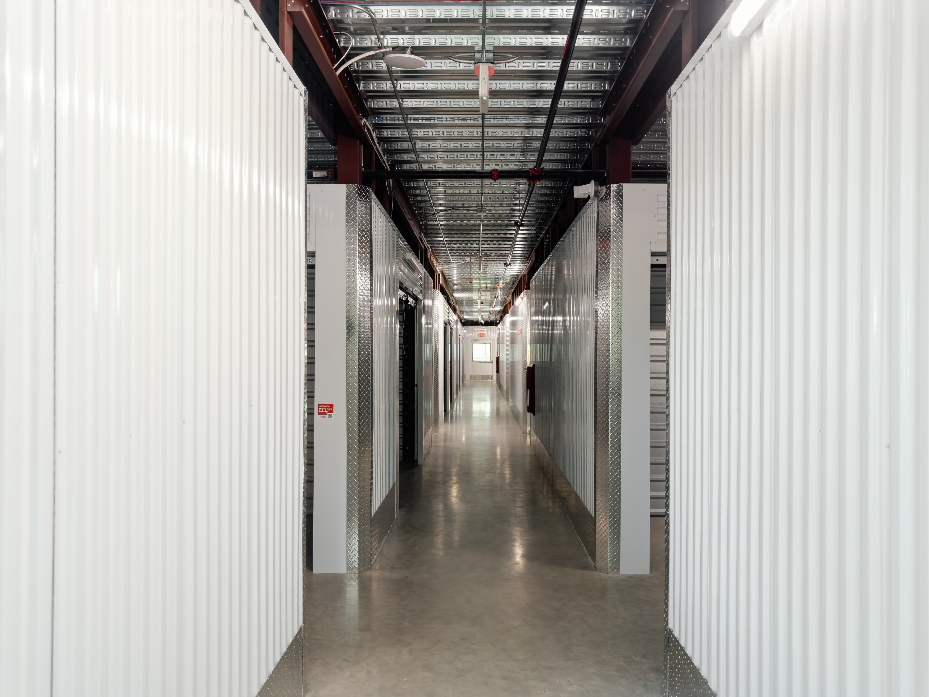 10 Federal Storage # 1083 | 3700 D B Wood Dr, Georgetown, TX 78628 - Carousel Image 4