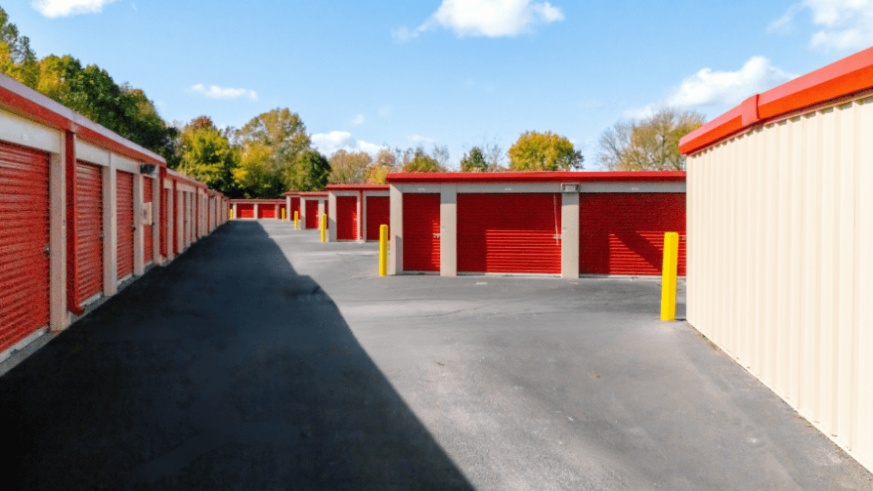 cheap storage high point