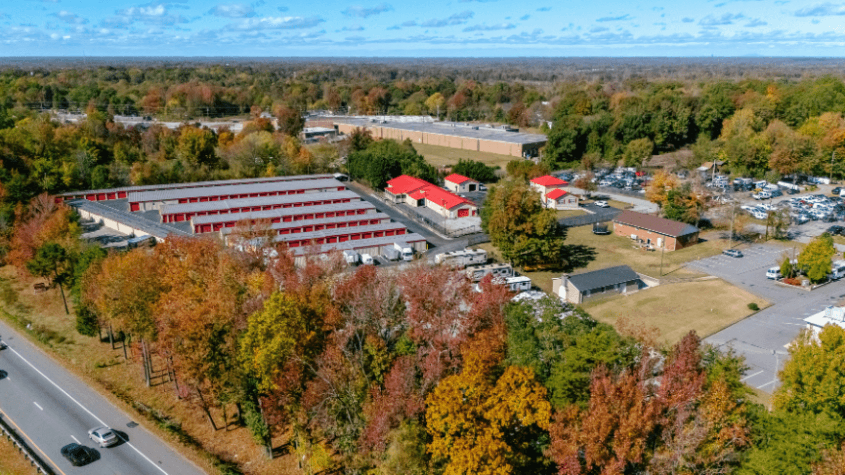 affordable storage near me