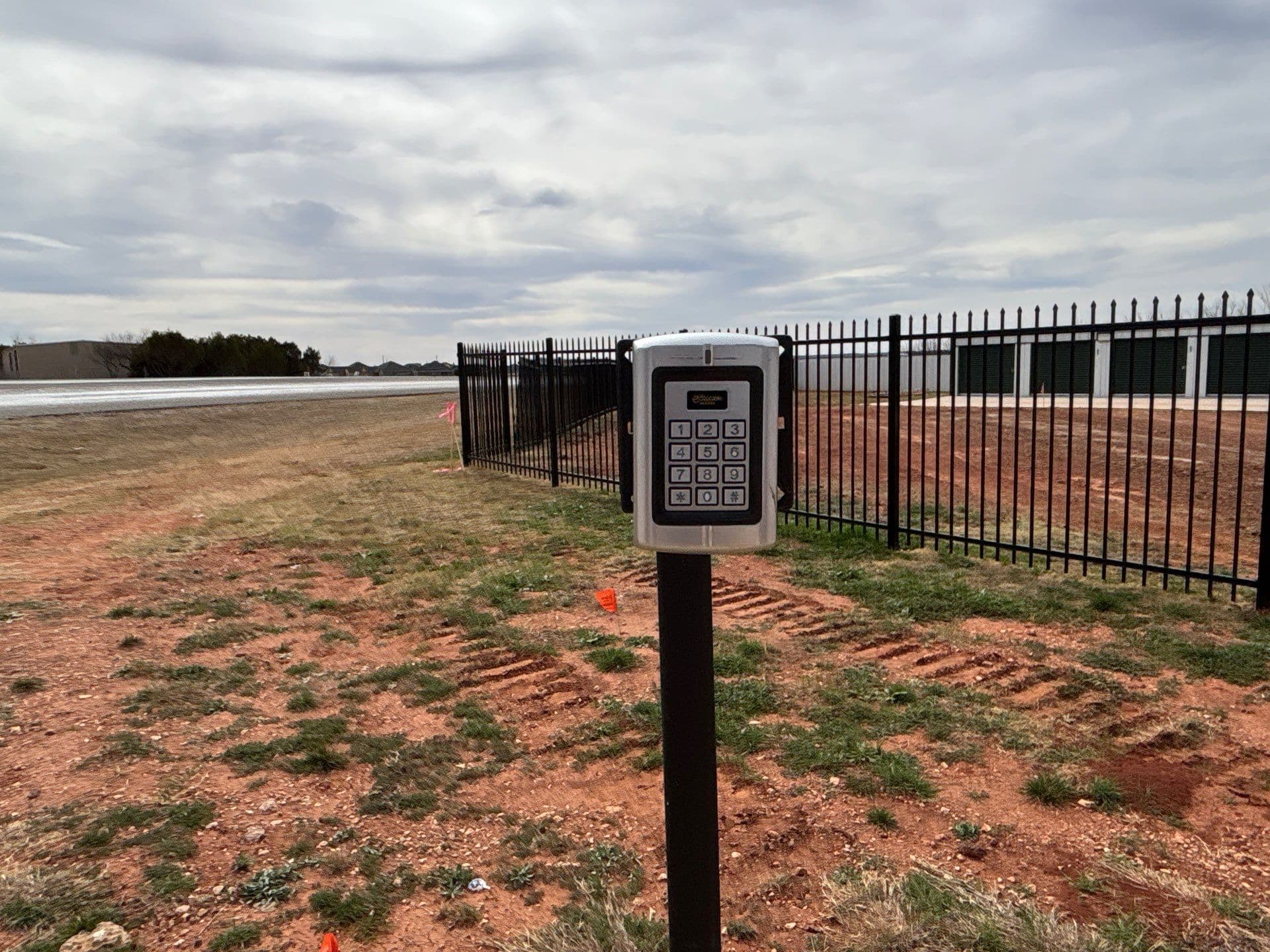 Big Guy Storage # 3045 | 3618 US Hwy 83 | Tuscola, TX   - Carousel Image 5