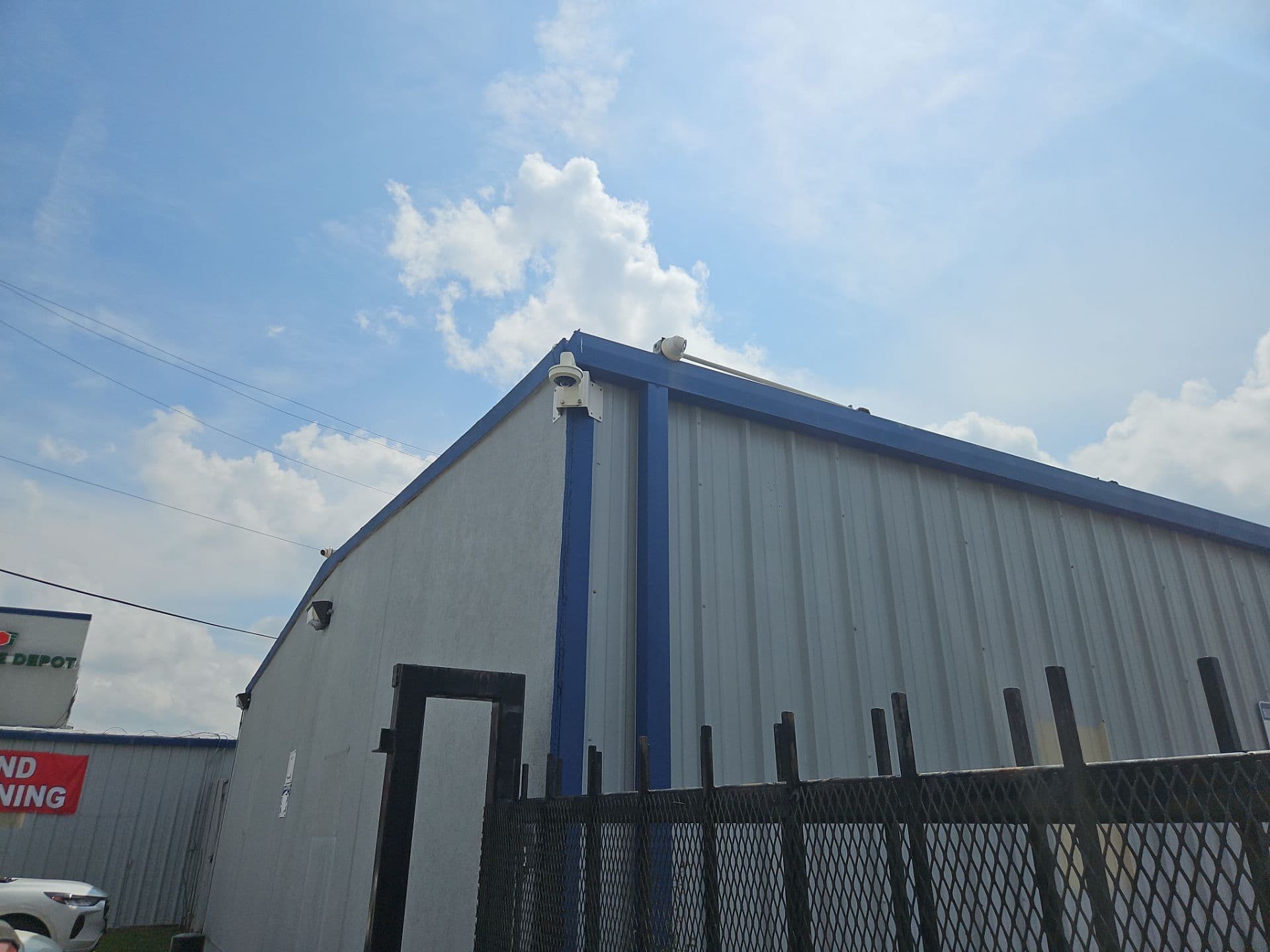 Storage Depot mobile rentals