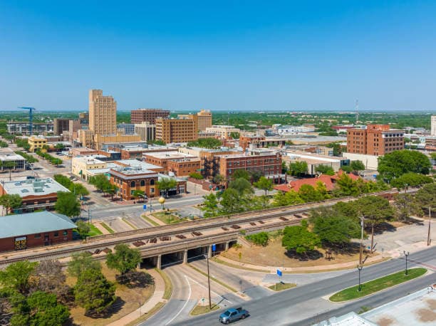 abilene texas