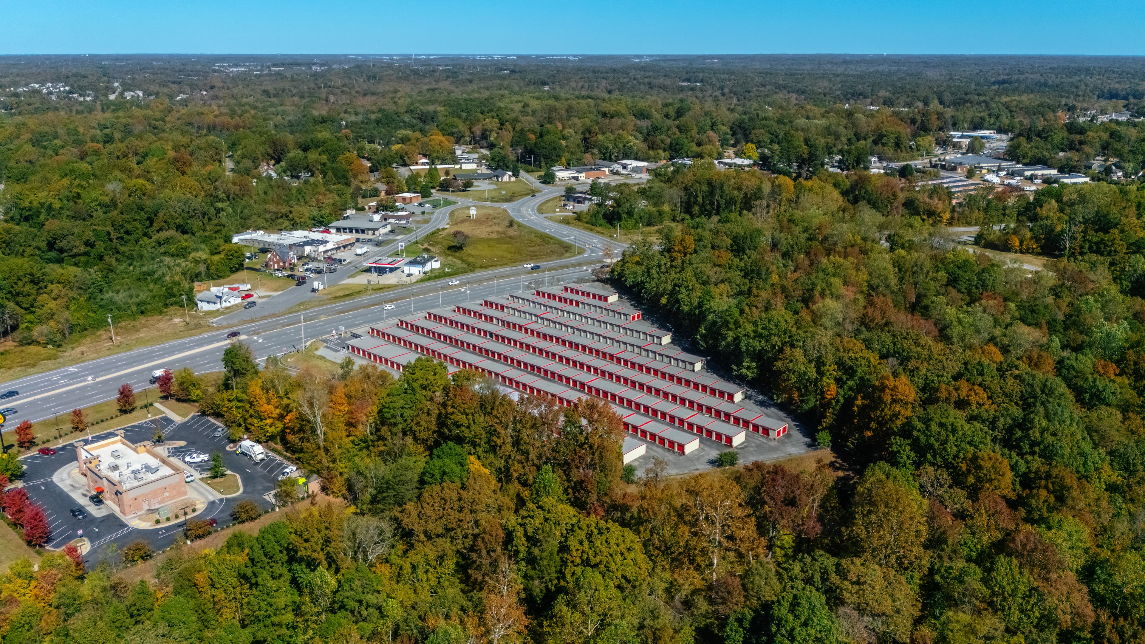 10 Federal Storage # 1049 | 606A Greensboro Rd | High Point NC