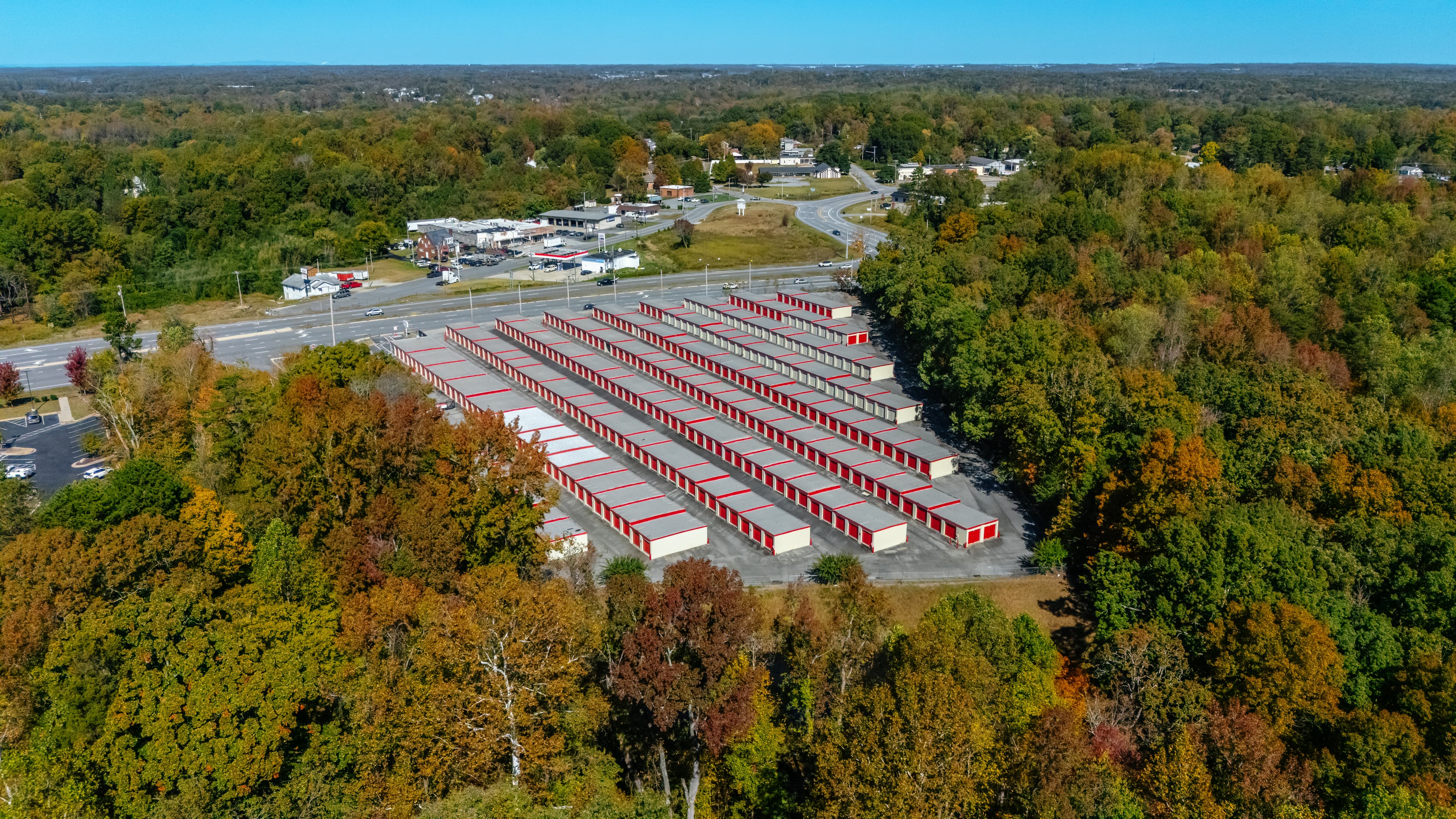 10 Federal Storage # 1049 | 606A Greensboro Rd | High Point NC