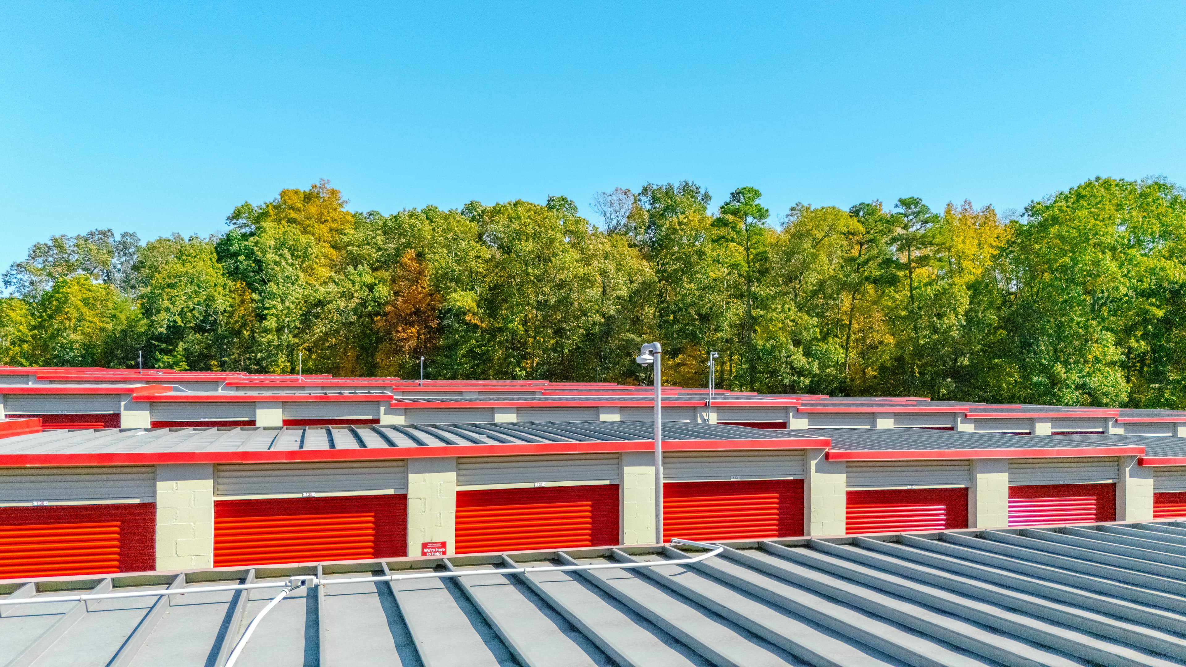 10 Federal Storage # 1049 | 606A Greensboro Rd | High Point NC