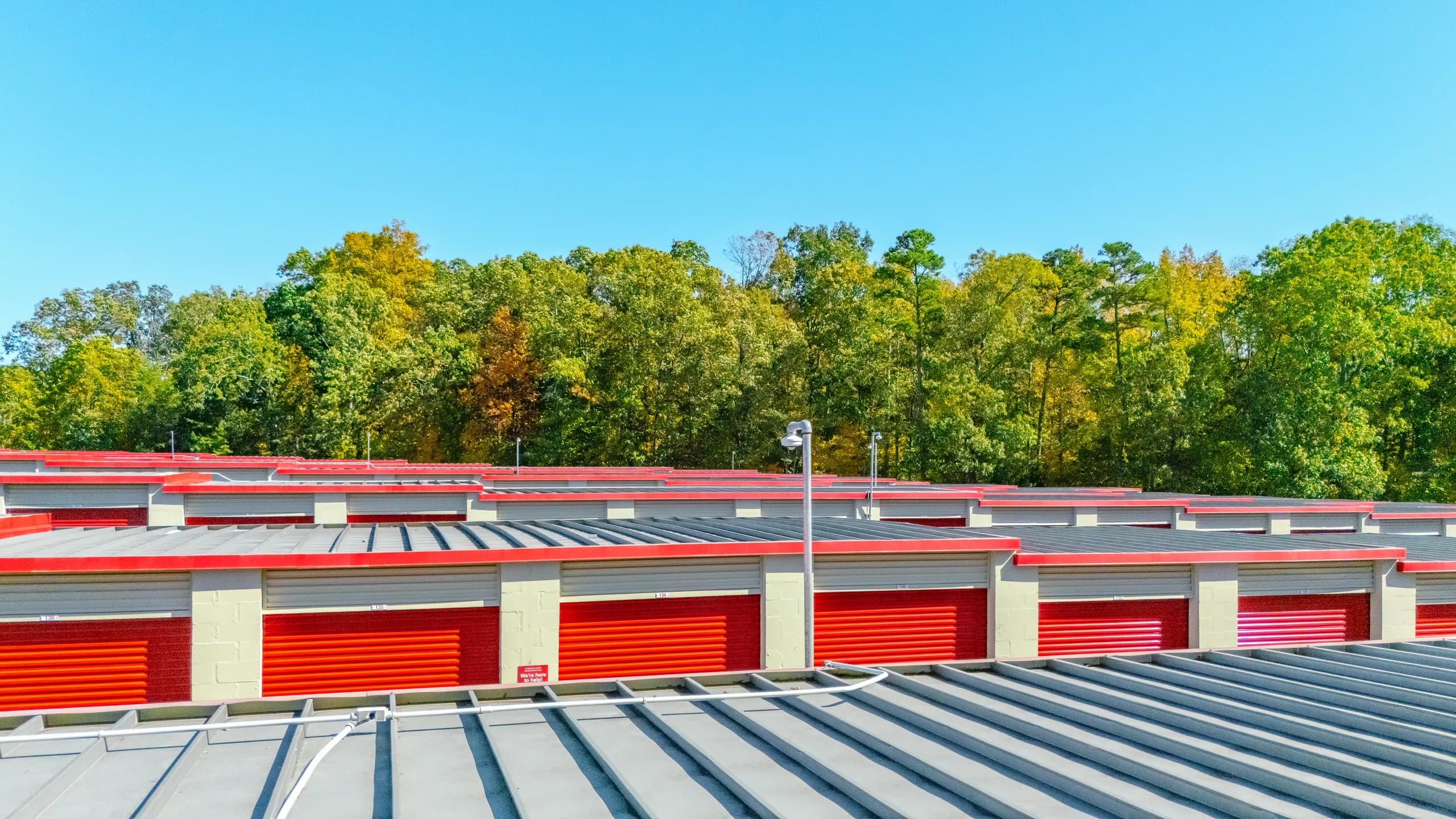 10 Federal Storage # 1049 | 606A Greensboro Rd | High Point NC