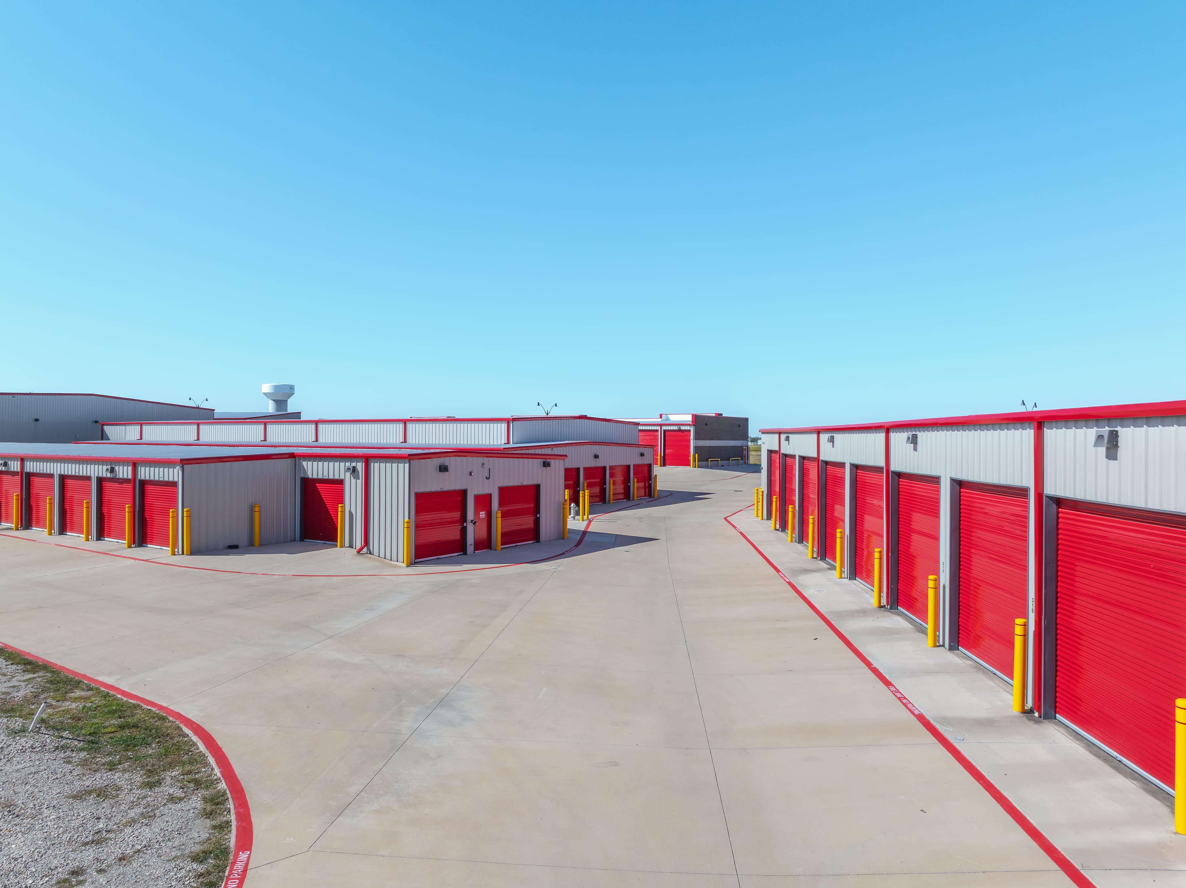 10 Federal Storage # 1092 | 949 S Beauchamp Blvd | Princeton TX