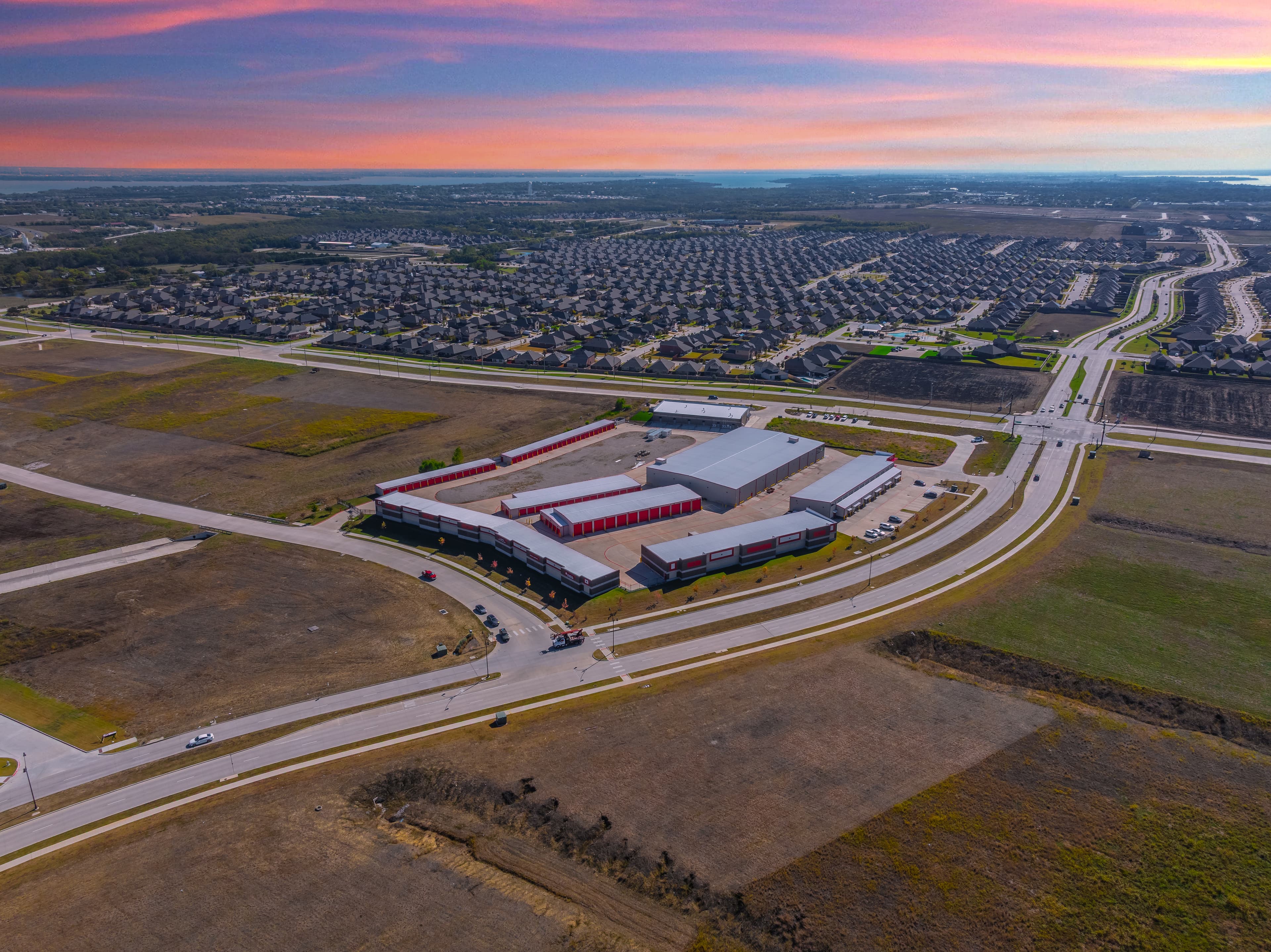 10 Federal Storage # 1092 | 949 S Beauchamp Blvd | Princeton TX