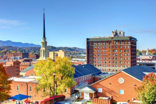 johnson city tennessee