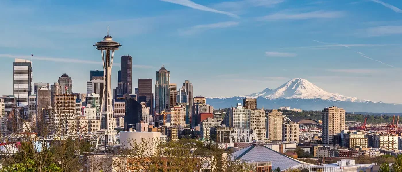 seattle washington