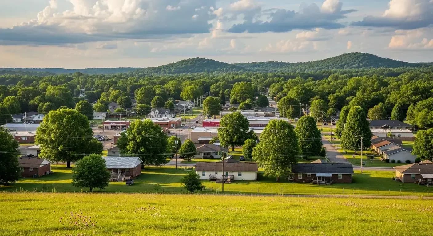 Bryant, Arkansas