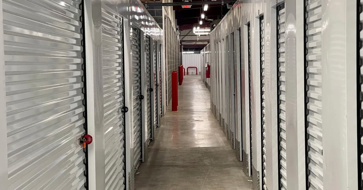 Do You Need Short-Term Johnson City Storage? | 10 Federal