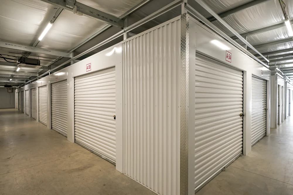 durham climate controlled storage