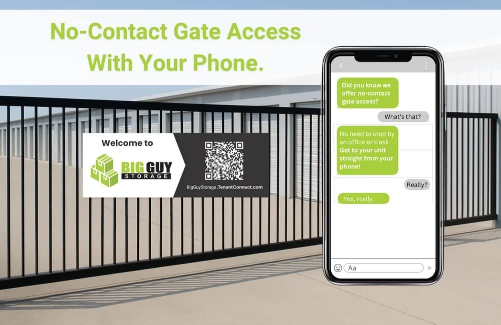 Big Guy Storage # 3044 | 2226 FM 1750 | Abilene, TX - Carousel Image 9