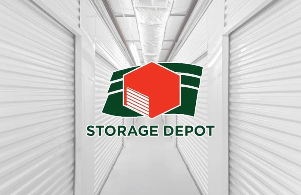 Storage Depot self storage
