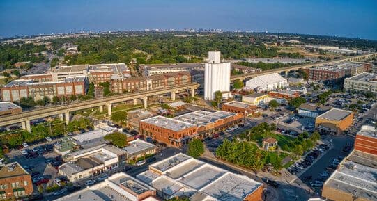 carrollton georgia